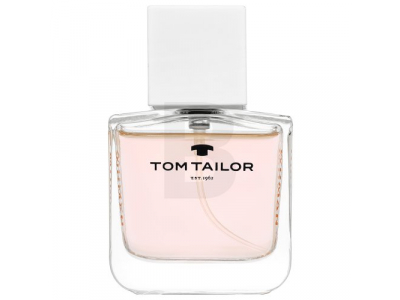 Tom Tailor Woman Tualetes ūdens sievietēm 30 ml PARF2007003 4051395131134