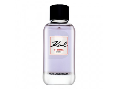 Lagerfeld Vienna Opera Tualetes ūdens vīriešiem 100 ml PARF2007095 3386460130066