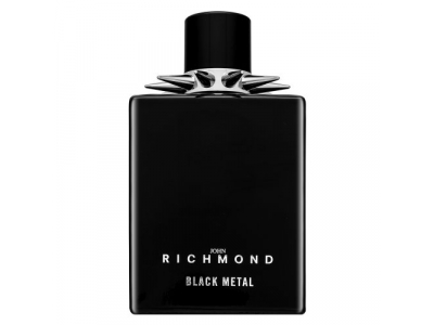 John Richmond Black Metal parfimērijas ūdens sievietēm 100 ml PARF2012323 8011889623022