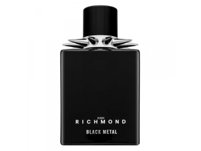 John Richmond Black Metal parfimērijas ūdens sievietēm 50 ml PARF2012324 8011889623015