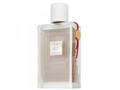 Lalique Les Compositions Electric Purple parfimērijas ūdens sievietēm 100 ml PARF2012619 7640171191461