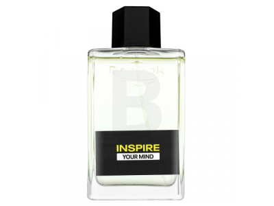 Reebok Inspire Your Mind Tualetes ūdens vīriešiem 100 ml PARF2013554 8436581945928