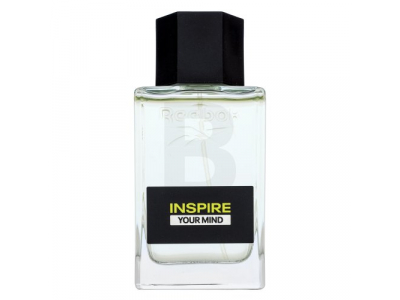 Reebok Inspire Your Mind Tualetes ūdens vīriešiem 50 ml PARF2013555 8436581945980