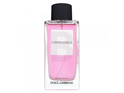 Dolce &amp; Gabbana L'Imperatrice Limited Edition Eau de Toilette sievietēm 100 ml PARF2015987 3423220005803