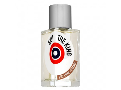 Etat Libre d'Orange Exit The King unisex parfimērijas ūdens 50 ml PARF2021095 3760168592416