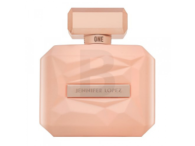 Jennifer Lopez One Eau de Parfum sievietēm 100 ml PARF2021573 5050456000081