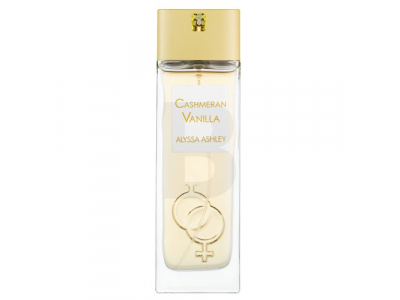 Alyssa Ashley Cashmeran Vanilla unisex parfimērijas ūdens 100 ml PARF2021765 3495080392102