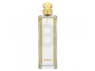 Tous Gold Eau de Parfum sievietēm 90 ml PARF2023189 8437002110628