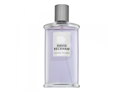 David Beckham Classic Homme tualetes ūdens vīriešiem 100 ml PARF2023519 3616303462062