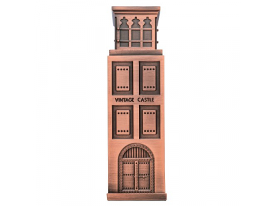 Lattafa Niche Emarati Vintage Castle parfimērijas ūdens unisex 100 ml PARF2025023 6290360593005