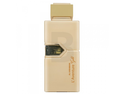 Al Haramain L`Aventure Gold Eau de Parfum sievietēm 200 ml PARF2025206 6291100131747