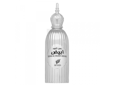 Afnan Dehn Al Oudh Abiyad unisex parfimērijas ūdens 100 ml PARF2025209 6290171000341