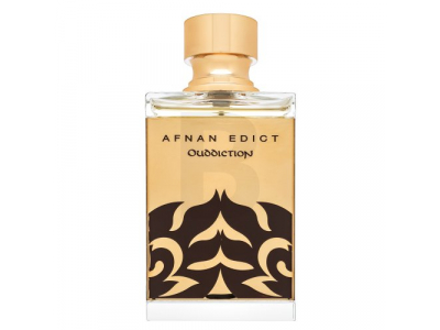 Afnan Edict Ouddiction unisex parfimērijas ūdens 80 ml PARF2025211 6290171071938