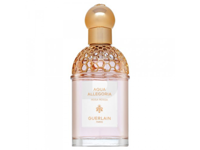 Guerlain Aqua Allegoria Rosa Rossa tualetes ūdens sievietēm 125 ml PARF2025244 3346470135178