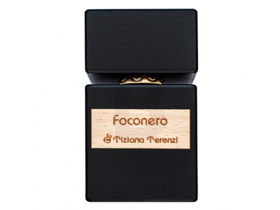 Tiziana Terenzi Foconero pure smaržas unisex 100 ml PARF2025294 8016741132537