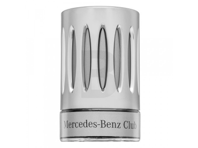 Mercedes-Benz Club tualetes ūdens vīriešiem 20 ml PARF2026131 3595472041226