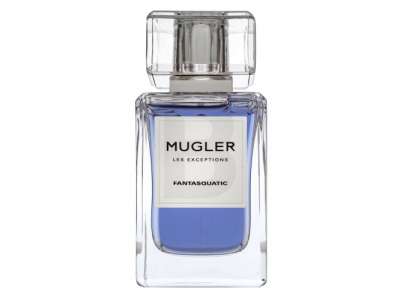 Thierry Mugler Les Exceptions Fantasquatic unisex parfimērijas ūdens 80 ml PARF2026306 3439600050141