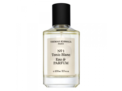 Thomas Kosmala No.1 Tonic Blanc unisex parfimērijas ūdens 100 ml PARF2026432 5060412110204