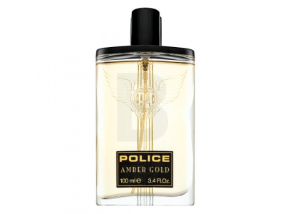 Police Amber Gold Tualetes ūdens vīriešiem 100 ml PARF2026893 0679602531108