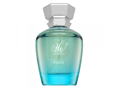 Tous Oh!The Origin tualetes ūdens sievietēm 100 ml PARF2026914 8436550507003