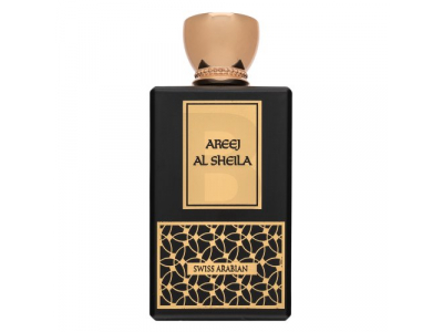 Swiss Arabian Areej Al Sheila parfimērijas ūdens sievietēm 100 ml PARF2026981 6295124032837