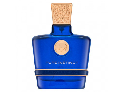 Swiss Arabian Pure Instinct parfimērijas ūdens vīriešiem 100 ml PARF2026996 6295124030581