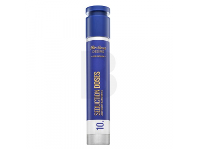 Antonio Banderas Seduction Doses Her Secret Desire Tualetes ūdens sievietēm 30 ml PARF2028800 8411061971864