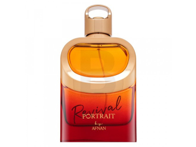 Afnan Portrait Revival unisex parfimērijas ūdens 100 ml PARF2030845 6290171073932