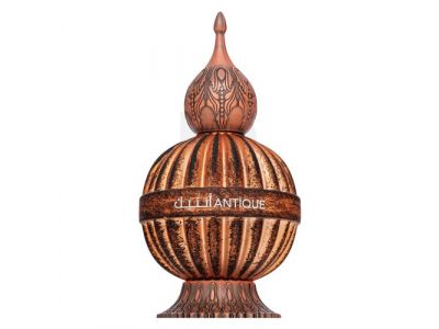 Lattafa Niche Emarati Antique unisex parfimērijas ūdens 100 ml PARF2032538 6290360594293