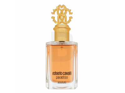 Roberto Cavalli Paradiso Assoluto parfimērijas ūdens sievietēm 100 ml PARF2033943 3616303445232