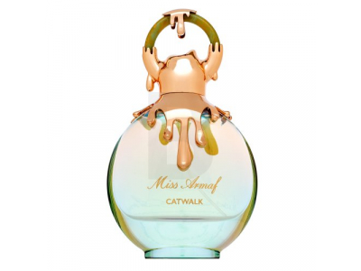 Armaf Miss Catwalk parfimērijas ūdens sievietēm 100 ml PARF2034185 6294015168105