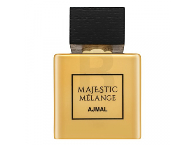 Ajmal Majestic Melange unisex parfimērijas ūdens 100 ml PARF2035348 6293708019533