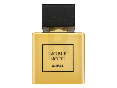 Ajmal Noble Notes unisex parfimērijas ūdens 100 ml PARF2035350 6293708019557