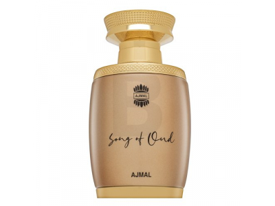 Ajmal Song Of Oud unisex parfimērijas ūdens 75 ml PARF2035352 6293708018840