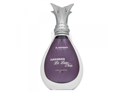 Al Haramain La Lune Noir tīras smaržas unisex 100 ml PARF2035406 6291106813500