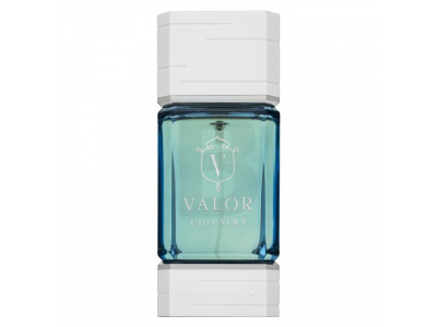 Khadlaj Valor Chivalry parfimērijas ūdens vīriešiem 100 ml PARF2035695 6291107975986