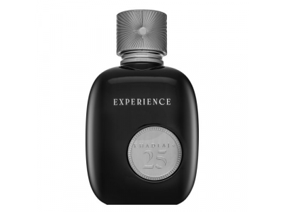 Khadlaj 25 Experience unisex parfimērijas ūdens 100 ml PARF2035699 6291107975351