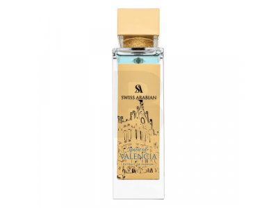 Swiss Arabian Spirit Of Valencia tīras smaržas unisex 100 ml PARF2036632 6295124042799