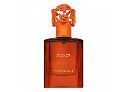 Swiss Arabian Oud 07 unisex parfimērijas ūdens 50 ml PARF2036635 6295124036828