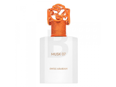 Swiss Arabian Musk 07 unisex parfimērijas ūdens 50 ml PARF2036638 6295124036804