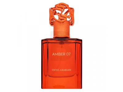 Swiss Arabian Amber 07 unisex parfimērijas ūdens 50 ml PARF2036641 6295124036774