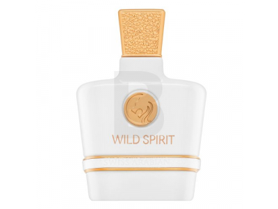 Swiss Arabian Wild Spirit parfimērijas ūdens sievietēm 100 ml PARF2036656 6295124030086