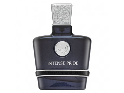 Swiss Arabian Intense Pride parfimērijas ūdens vīriešiem 100 ml PARF2036657 6295124031199