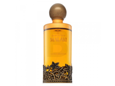 Swiss Arabian Dehn El Oud Malaki unisex parfimērijas ūdens 100 ml PARF2036672 6295124003844