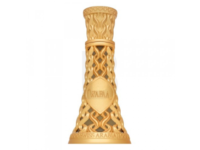 Swiss Arabian Wafaa parfimērijas ūdens sievietēm 50 ml PARF2036675 6295124032790