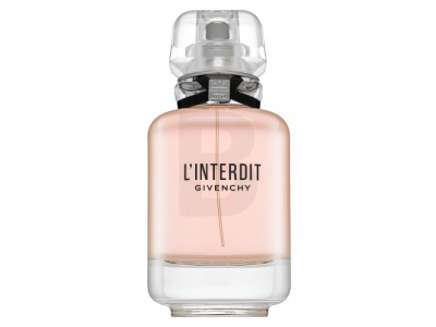 Givenchy L'Interdit tualetes ūdens sievietēm 80 ml PARF127404 3274872388246