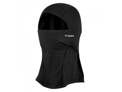 Wozinsky Balaclava WTBBK2 XL thermal balaclava under helmet - black WTBBK2 5907769308529