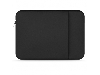 Tech-Protect Neoprene sleeve for a 14&amp;quot; laptop - black 14729-0 0795787710791