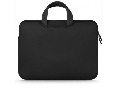 Tech-Protect AirBag for a 15-16&amp;quot; laptop - black 14843-0 0795787711149