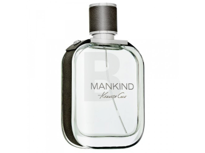 Kenneth Cole Mankind Tualetes ūdens vīriešiem 100 ml PARF104518 0608940556009